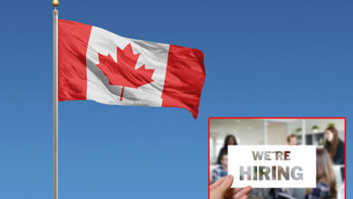 Canada adds 150,000 jobs in January