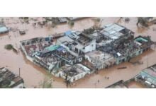 Cyclone Freddy leaves 4 dead, 11,000 displaced in Madagascar: UN