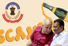 Know the excise policy case that landed Sisodia in CBI net