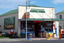 Robbers target Indian dairy shop owner in NZ, steal cash