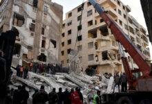 Turkey estimates earthquakes loss over $105 bn