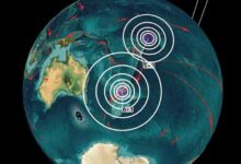 6.0-magnitude earthquake hits New Zealand