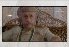 Naseer plays Emperor Akbar in OTT series 'Taj - Divided by Blood'