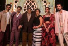 Naseeruddin Shah to play emperor Akbar in 'Taj - Divided by Blood'