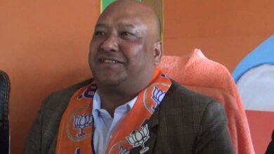 I Eat Beef & I am in BJP: Meghalaya BJP Chief