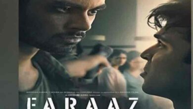 High Court bans release of Hansal Mehta's 'Faraaz' in B'desh