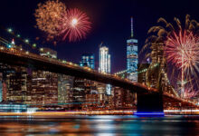 US state's Senate passes bill to allow fireworks during Diwali