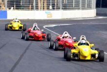 Traffic restrictions in Hyderabad for Formula E race