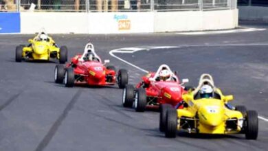 Traffic restrictions in Hyderabad for Formula E race