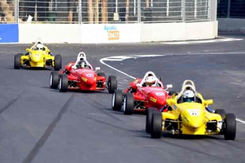 Traffic restrictions in Hyderabad for Formula E race