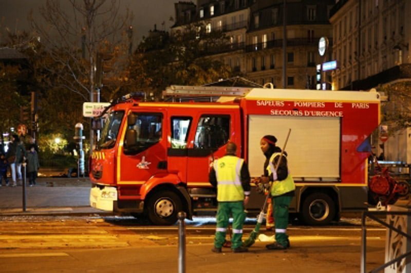 Mother, 7 children die in house fire in France