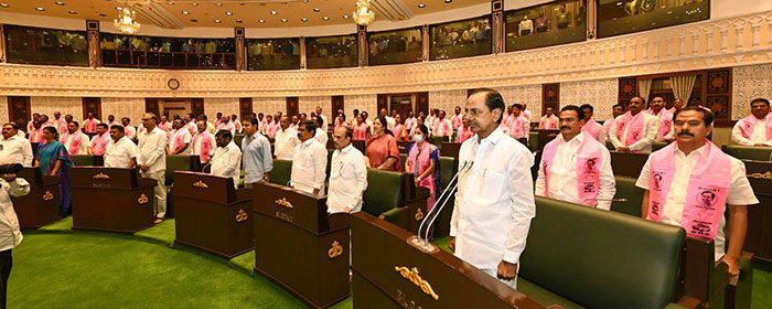 Governor Tamilisai on Budget Session Telangana Development Progress is a Model for the Entire Country2 1 Governor Tamilisai on Budget Session: Telangana Development Progress is a Role Model for the Entire Country