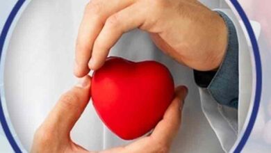 No 'male disadvantage' when it comes to Covid-heart disease link: Study