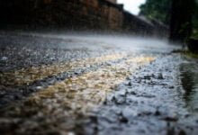 5 dead, 4 more missing due to heavy rains in South Africa