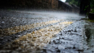 5 dead, 4 more missing due to heavy rains in South Africa