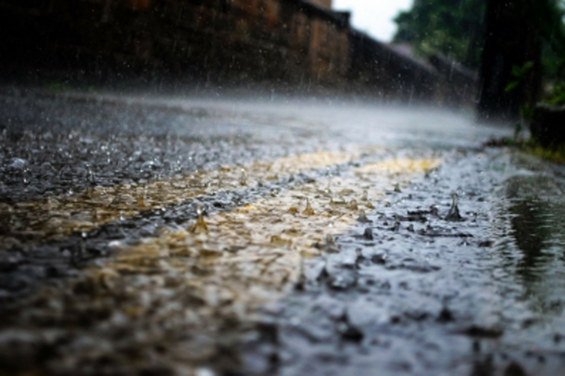 5 dead, 4 more missing due to heavy rains in South Africa