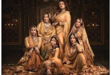 'Heeramandi' teaser promises compelling period drama surrounding courtesans