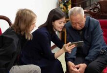 China's 'panda papa' Hu Jinchu dies at 94
