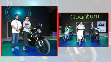 Top players showcase next gen EV models at Hyderabad E-Motor Show