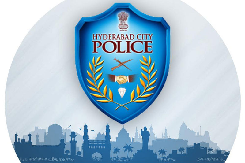 Hyd police arrest 3 for realtor murder plot; retired police inspector mastermind