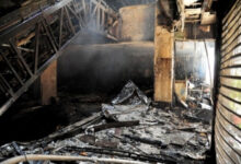 Syria urges UN to deter Israeli attacks after deadly missile strike