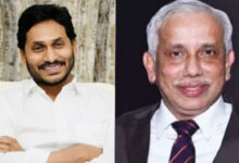 Looking forward to working with you: Andhra Pradesh CM to Justice Nazeer