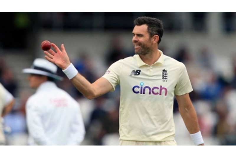 ICC Men's Test Rankings: Anderson dethrones Cummins to become No.1 ranked bowler