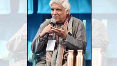 After his 'kick' to Pak, Javed Akhtar is new poster boy of MVA, others