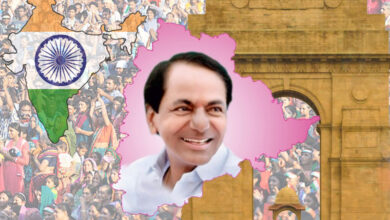 Lack of clarity blurs KCR's roadmap for a 'Third Front'