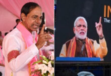 Telangana CM to skip receiving PM again