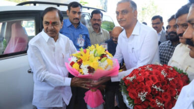 Telangana pegs 2023-24 Budget at Rs 2.90 lakh crore
