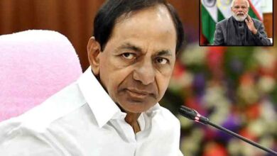 Birthday wishes pour in from across political spectrum as KCR turns 69