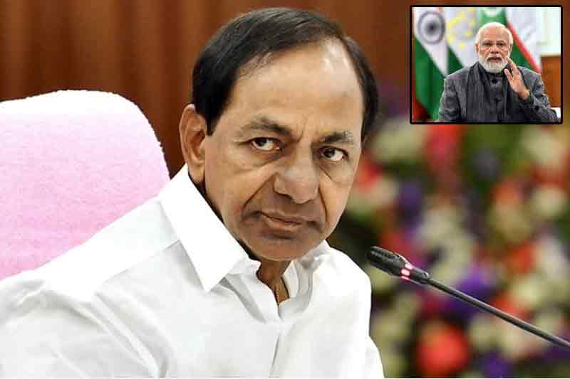 Birthday wishes pour in from across political spectrum as KCR turns 69