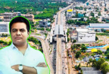 'Blatant discrimination', KTR on Centre's no to second phase of Hyderabad Metro