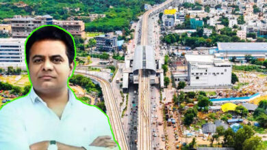 'Blatant discrimination', KTR on Centre's no to second phase of Hyderabad Metro
