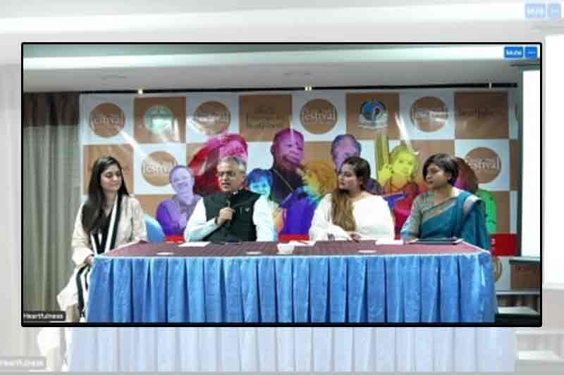 Kanha Music Festival in Hyderabad