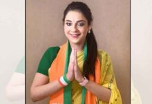 BJP's Kausar Jahan elected as Haj Committee Chairman, setback to AAP