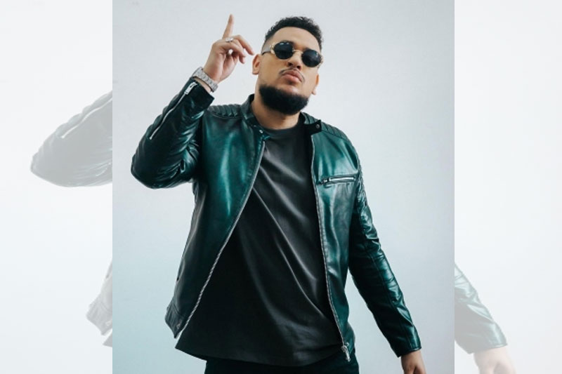 Rapper Kiernan 'AKA' Forbes killed in nightclub shooting