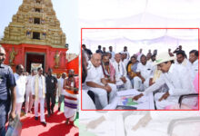KCR ready to spend Rs 1,000 crore to develop Kondagattu temple