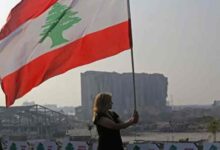 Lebanon says US sanctions can't prevent its humanitarian aid into Syria
