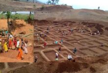 Budget cuts MGNREGA allocation by 30% to Rs 61,032 crore for 2023-24