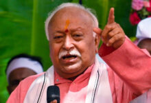 RSS to focus on non-Hindu groups to expand base