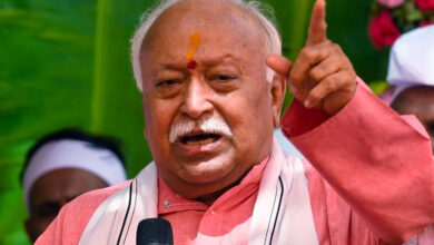 RSS to focus on non-Hindu groups to expand base