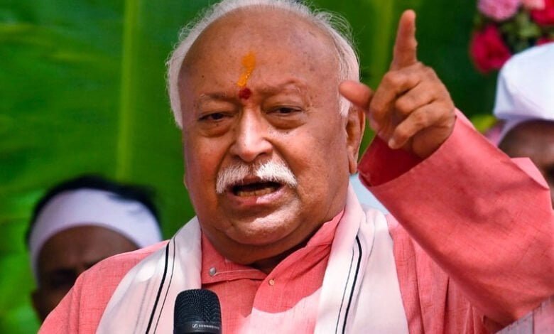 RSS to focus on non-Hindu groups to expand base