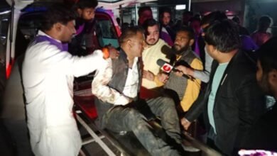 MP bus accident: Death mounts to 15, CM announces Rs 10 L compensation
