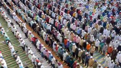 Muslims at the receiving end of politics of polarisation