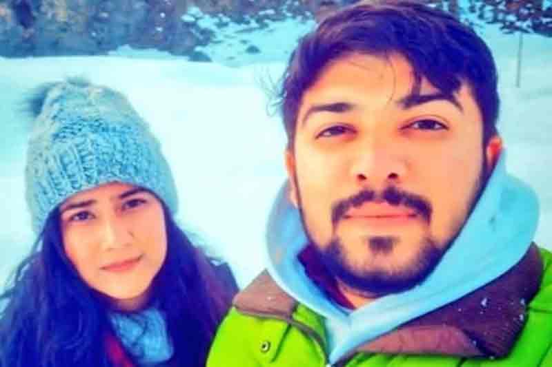 Court sends man accused of killing girlfriend, stuffing body in fridge to 5-day police custody