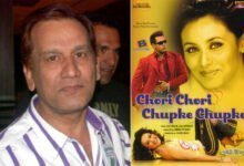Bollywood producer Nazim Hassan Rizvi dies in Mumbai