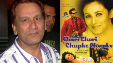 Bollywood producer Nazim Hassan Rizvi dies in Mumbai