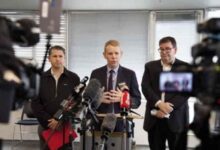 NZ govt extends cost of living support for families, businesses, opposed by climate advocates